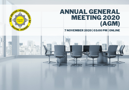 Annual General Meeting 2020